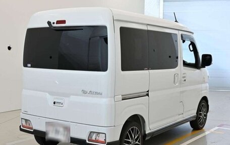Daihatsu Atrai, 2022 год, 895 000 рублей, 4 фотография