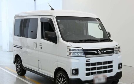 Daihatsu Atrai, 2022 год, 895 000 рублей, 3 фотография