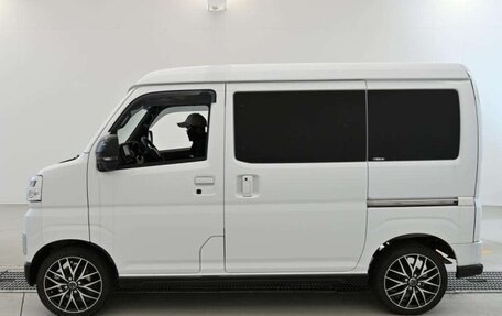Daihatsu Atrai, 2022 год, 895 000 рублей, 8 фотография