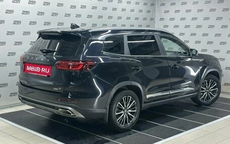 Chery Tiggo 8 Pro, 2021 год, 1 590 000 рублей, 2 фотография