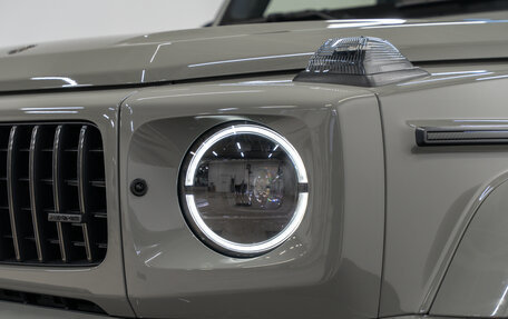 Mercedes-Benz G-Класс AMG, 2026 год, 32 990 000 рублей, 2 фотография