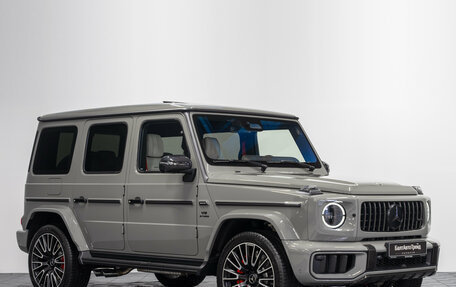 Mercedes-Benz G-Класс AMG, 2026 год, 32 990 000 рублей, 5 фотография