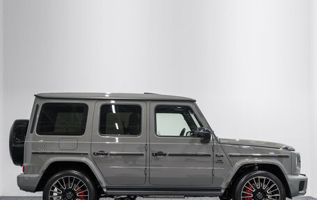 Mercedes-Benz G-Класс AMG, 2026 год, 32 990 000 рублей, 6 фотография