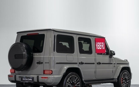 Mercedes-Benz G-Класс AMG, 2026 год, 32 990 000 рублей, 7 фотография