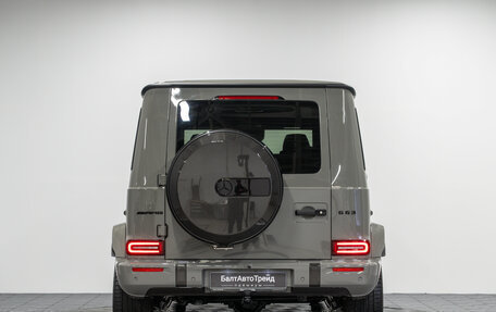 Mercedes-Benz G-Класс AMG, 2026 год, 32 990 000 рублей, 9 фотография