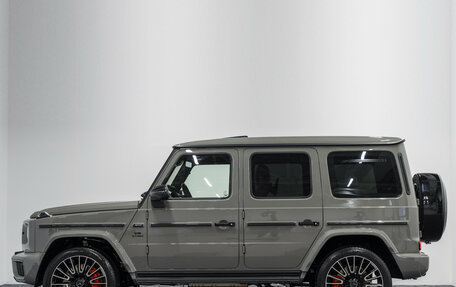 Mercedes-Benz G-Класс AMG, 2026 год, 32 990 000 рублей, 12 фотография