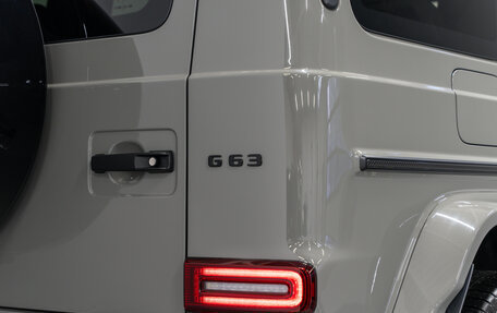 Mercedes-Benz G-Класс AMG, 2026 год, 32 990 000 рублей, 8 фотография