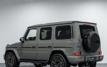Mercedes-Benz G-Класс AMG, 2026 год, 32 990 000 рублей, 10 фотография