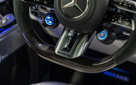 Mercedes-Benz G-Класс AMG, 2026 год, 32 990 000 рублей, 16 фотография