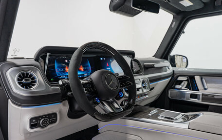 Mercedes-Benz G-Класс AMG, 2026 год, 32 990 000 рублей, 13 фотография