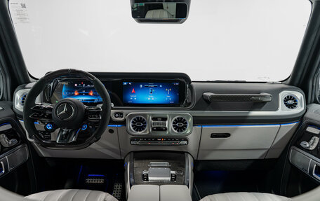Mercedes-Benz G-Класс AMG, 2026 год, 32 990 000 рублей, 14 фотография