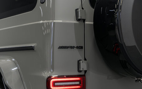 Mercedes-Benz G-Класс AMG, 2026 год, 32 990 000 рублей, 11 фотография