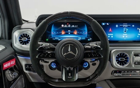 Mercedes-Benz G-Класс AMG, 2026 год, 32 990 000 рублей, 15 фотография