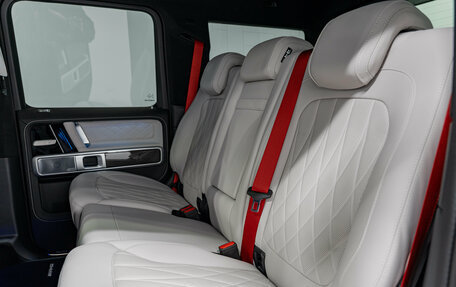 Mercedes-Benz G-Класс AMG, 2026 год, 32 990 000 рублей, 22 фотография