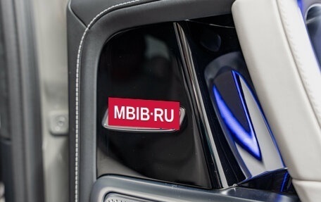 Mercedes-Benz G-Класс AMG, 2026 год, 32 990 000 рублей, 31 фотография