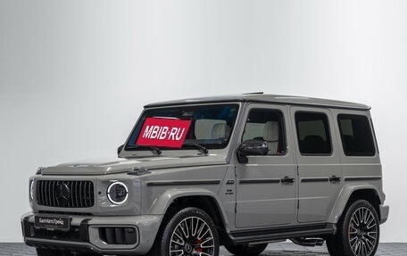 Mercedes-Benz G-Класс AMG, 2026 год, 32 990 000 рублей, 34 фотография
