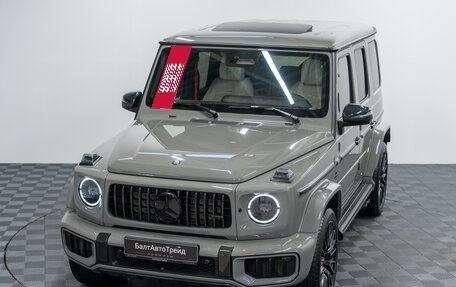 Mercedes-Benz G-Класс AMG, 2026 год, 32 990 000 рублей, 32 фотография
