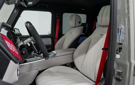 Mercedes-Benz G-Класс AMG, 2026 год, 32 990 000 рублей, 21 фотография