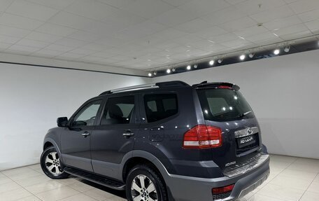 KIA Mohave I, 2017 год, 2 990 000 рублей, 4 фотография