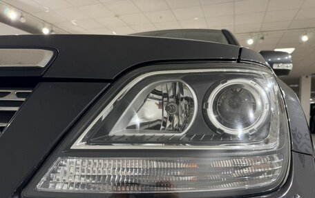 KIA Mohave I, 2017 год, 2 990 000 рублей, 9 фотография