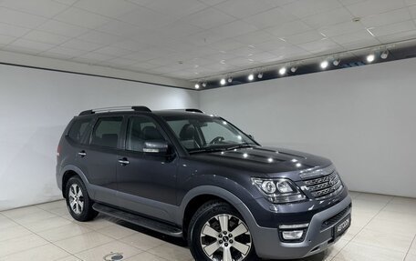 KIA Mohave I, 2017 год, 2 990 000 рублей, 3 фотография