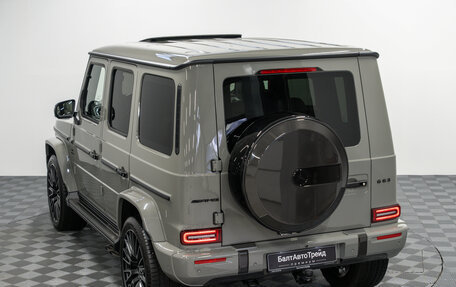 Mercedes-Benz G-Класс AMG, 2026 год, 32 990 000 рублей, 33 фотография