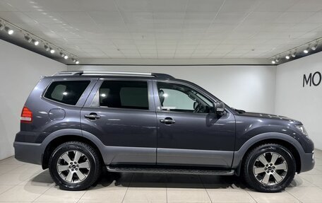 KIA Mohave I, 2017 год, 2 990 000 рублей, 6 фотография