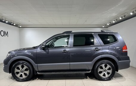 KIA Mohave I, 2017 год, 2 990 000 рублей, 5 фотография