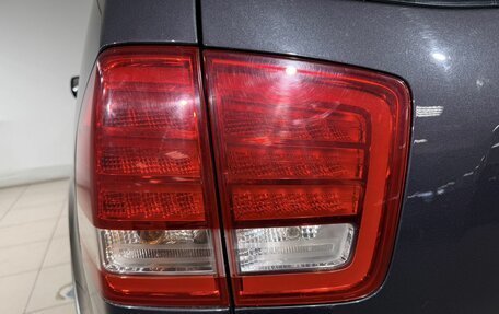 KIA Mohave I, 2017 год, 2 990 000 рублей, 10 фотография