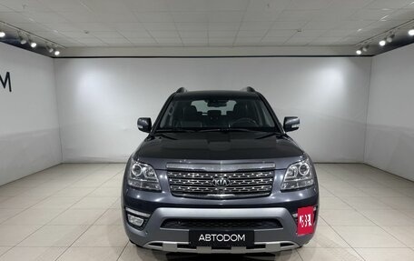 KIA Mohave I, 2017 год, 2 990 000 рублей, 7 фотография