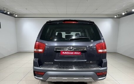 KIA Mohave I, 2017 год, 2 990 000 рублей, 8 фотография