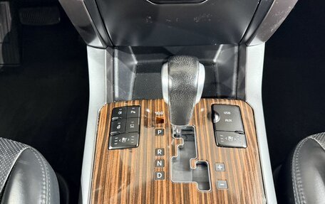 KIA Mohave I, 2017 год, 2 990 000 рублей, 22 фотография