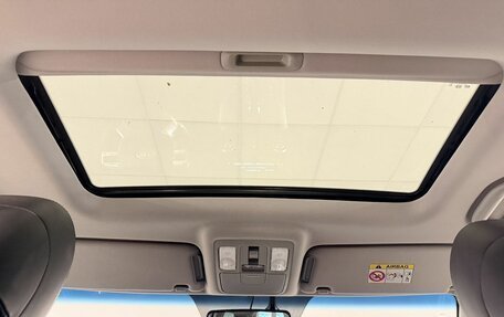 KIA Mohave I, 2017 год, 2 990 000 рублей, 17 фотография