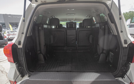 Toyota Land Cruiser 200, 2012 год, 3 798 000 рублей, 9 фотография