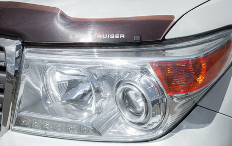 Toyota Land Cruiser 200, 2012 год, 3 798 000 рублей, 3 фотография