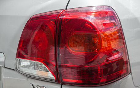 Toyota Land Cruiser 200, 2012 год, 3 798 000 рублей, 7 фотография