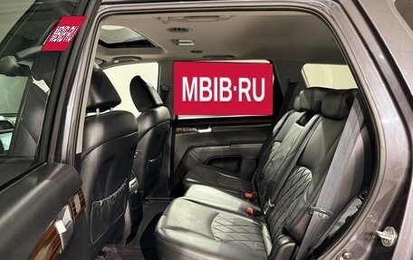 KIA Mohave I, 2017 год, 2 990 000 рублей, 16 фотография