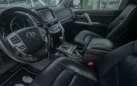Toyota Land Cruiser 200, 2012 год, 3 798 000 рублей, 11 фотография