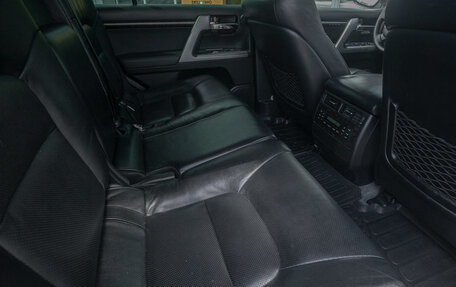 Toyota Land Cruiser 200, 2012 год, 3 798 000 рублей, 16 фотография