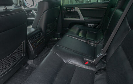 Toyota Land Cruiser 200, 2012 год, 3 798 000 рублей, 15 фотография