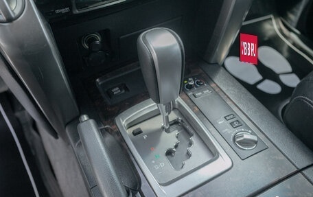 Toyota Land Cruiser 200, 2012 год, 3 798 000 рублей, 13 фотография
