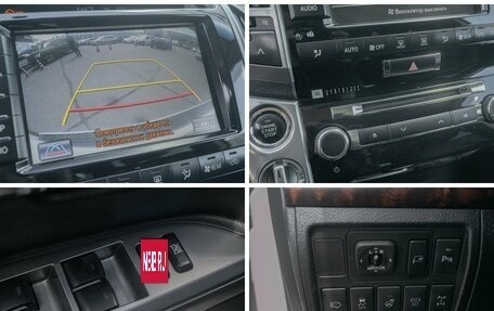 Toyota Land Cruiser 200, 2012 год, 3 798 000 рублей, 21 фотография