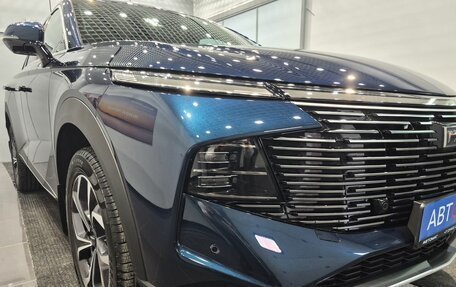 Haval F7, 2025 год, 3 290 000 рублей, 4 фотография