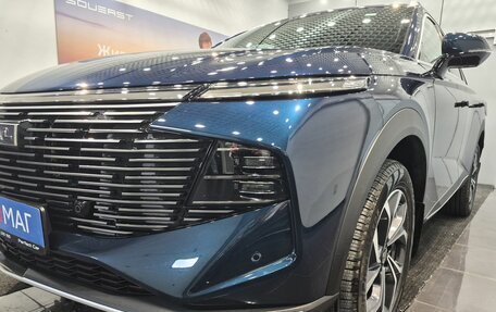 Haval F7, 2025 год, 3 290 000 рублей, 5 фотография