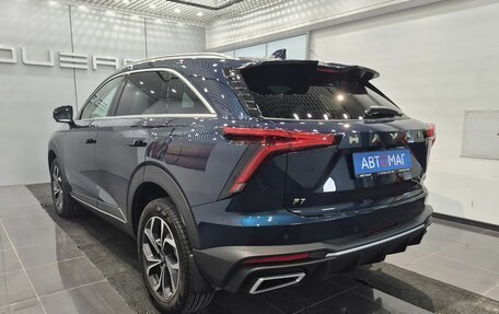 Haval F7, 2025 год, 3 290 000 рублей, 10 фотография
