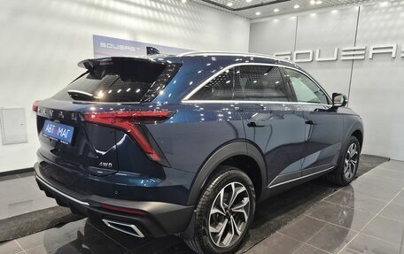 Haval F7, 2025 год, 3 290 000 рублей, 8 фотография