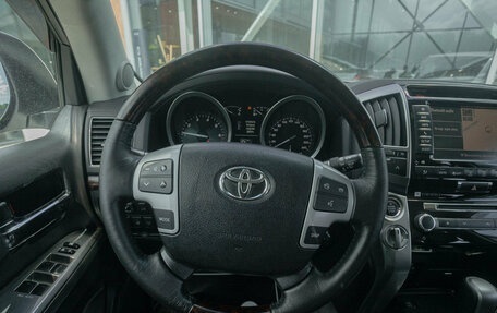 Toyota Land Cruiser 200, 2012 год, 3 798 000 рублей, 18 фотография