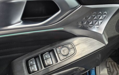 Haval F7, 2025 год, 3 290 000 рублей, 14 фотография