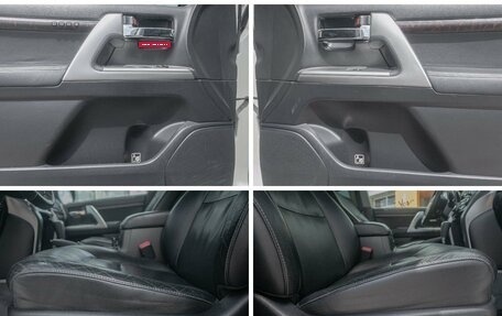 Toyota Land Cruiser 200, 2012 год, 3 798 000 рублей, 22 фотография