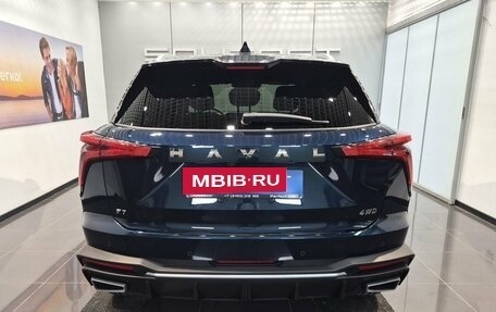 Haval F7, 2025 год, 3 290 000 рублей, 9 фотография